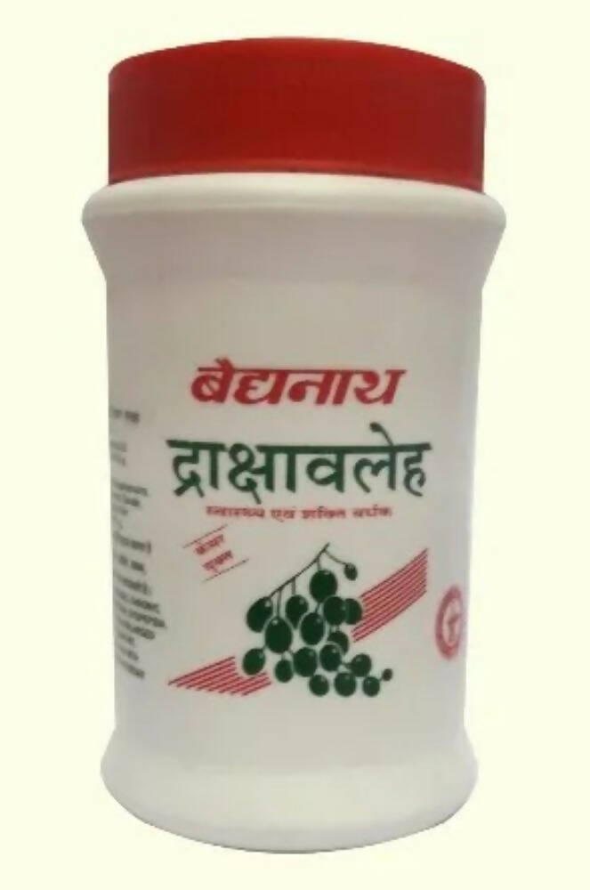 Baidyanath Jhansi Drakshavaleha - Distacart