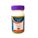 Thumbnail for J & J Dechane Ayurvedic Fluzen Tablets