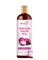 Thumbnail for Oraah Onion Hair Oil
