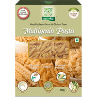 Thumbnail for NutraHi Multigrain Pasta - Distacart