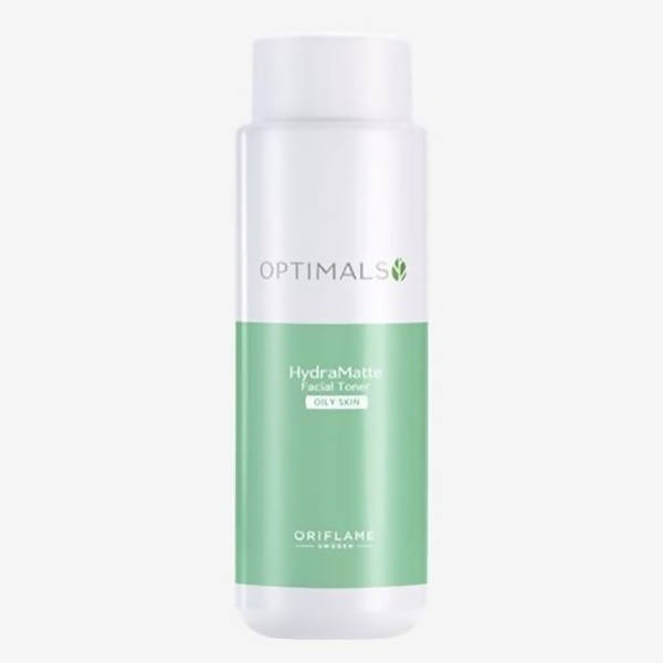 Oriflame Optimals Hydra Matte Facial Toner Oily Skin