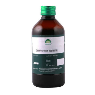 Pankajakasthuri Dhanwantharam Kashayam - Distacart