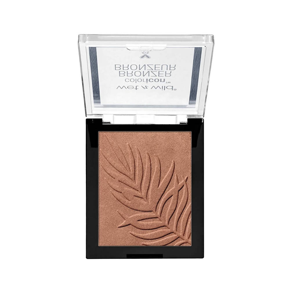Wet n Wild Color Icon Bronzer
