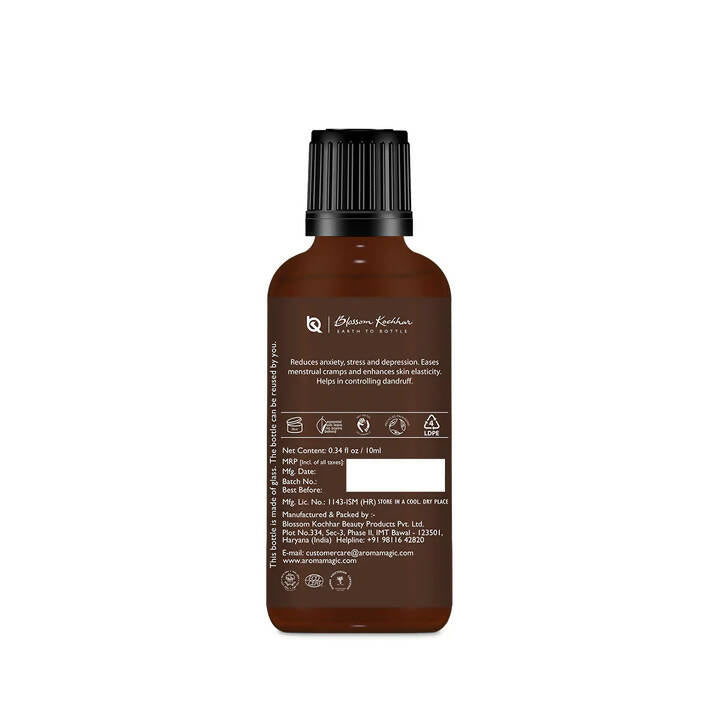 Blossom Kochhar Aroma Magic Jasmine Oil - Distacart