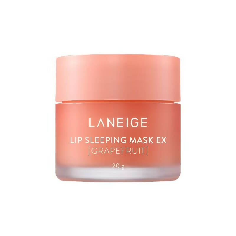 Laneige Lip Sleeping Mask EX - Grapefruit - Distacart