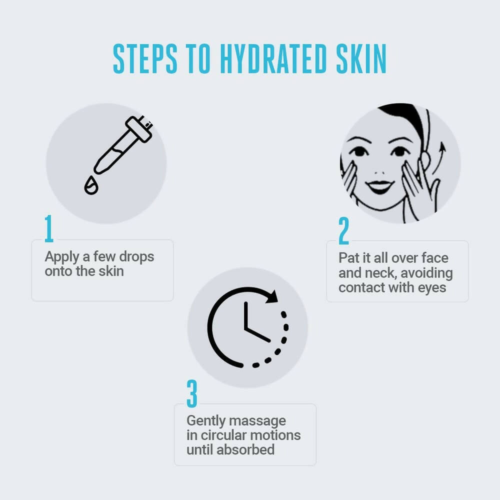 Lakmé Absolute Hydra Pro Serum - Distacart