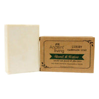 Thumbnail for Ancient Living Neroli & Vetiver Luxury Handmade Soap