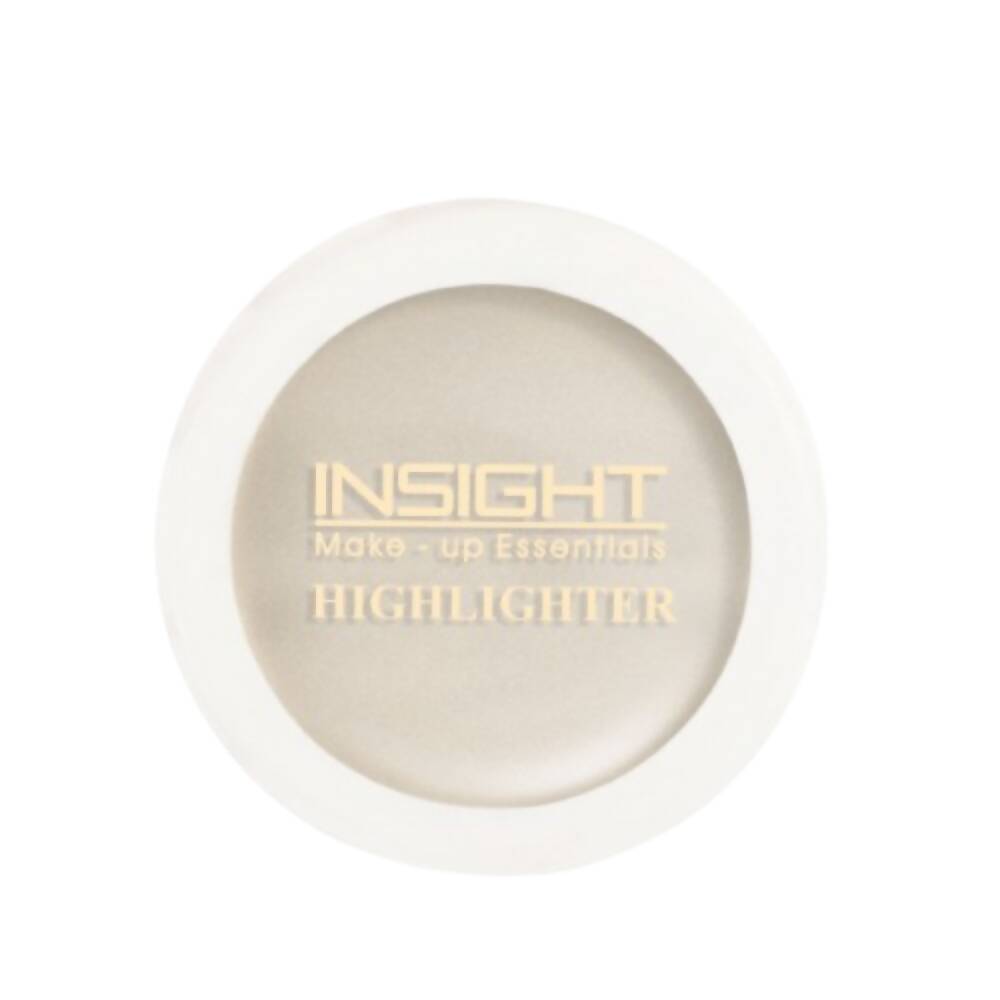 Insight Cosmetics Highlighter - Frosted Heart - Distacart