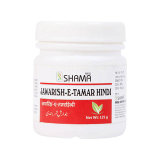 New Shama Jawarish-E-Tamar Hindi - Distacart