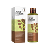 Just Herbs Volumising Shampoo With Fenugreek and shikakai - Distacart