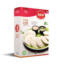 Thumbnail for Asha Sweet Center Rice Idli Instant Mix - Distacart