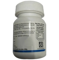 Thumbnail for Bakson's Homeopathy Nail & Hair Aid Tablets - Distacart