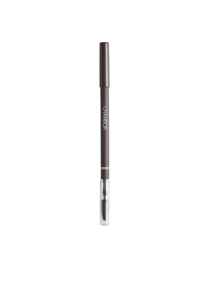 Chambor Eyebrow Pencil - Dark Brown