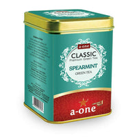 Thumbnail for A-One Classic Premium Spearmint Green Tea - Distacart