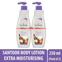 Thumbnail for Santoor Perfumed Body Lotion - Distacart