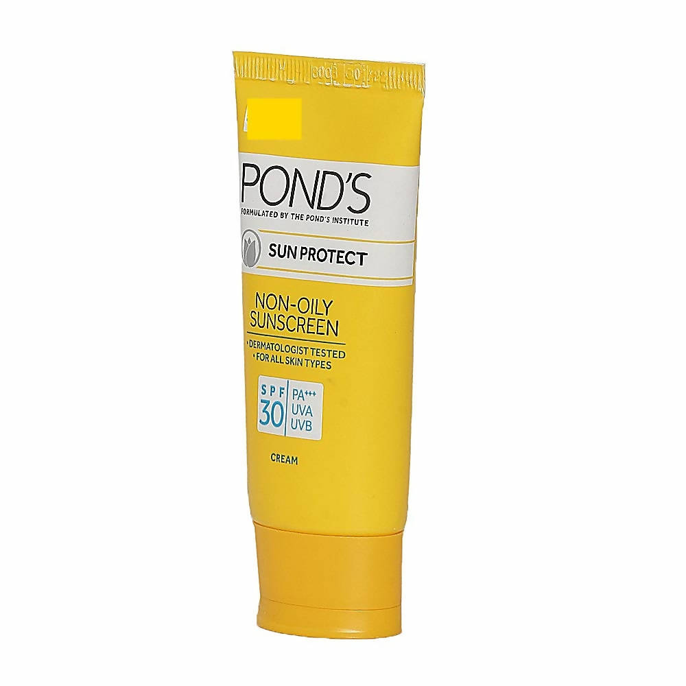 Ponds Non-Oily Sunscreen