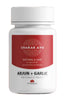 Charakayu Arjun + Garlic Tablets - Distacart