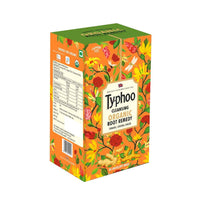 Thumbnail for Typhoo Cleansing Organic Root Remedy Tea Bags