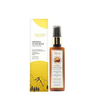 Thumbnail for Amayra Naturals Mineral Sunscreen SPF 50 - Distacart