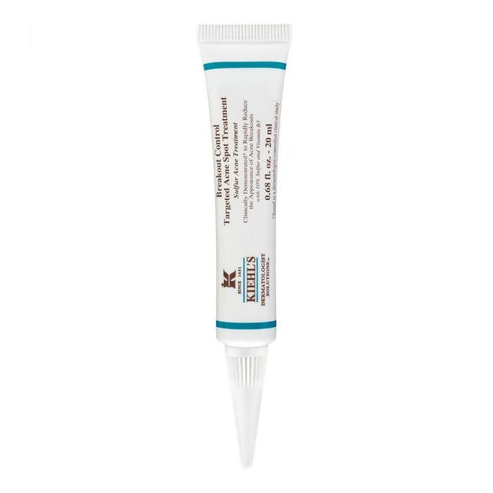 Kiehl's Breakout Control Targeted Acne Spot Treatment