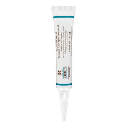 Kiehl's Breakout Control Targeted Acne Spot Treatment