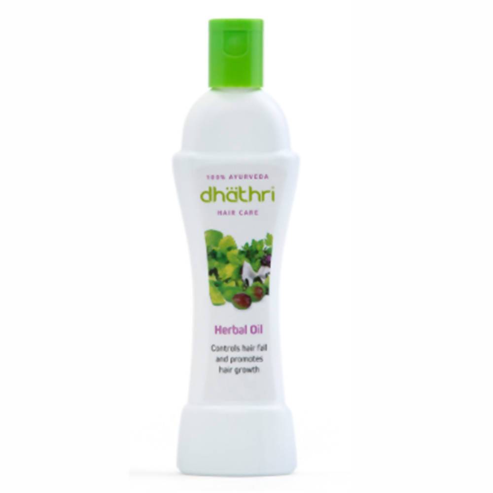 Dhathri Hair Care Herbal Oil