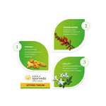 Thumbnail for Kerala Ayurveda Jathyadi Thailam