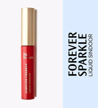 Thumbnail for Forever Sparkle Liquid Sindoor Red 8 ml