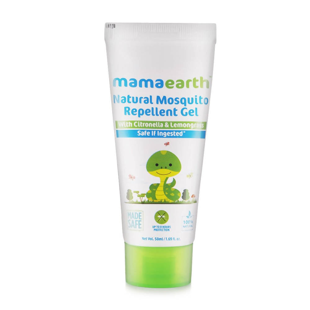 Mamaearth Repellent Gel