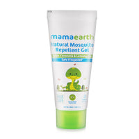 Thumbnail for Mamaearth Repellent Gel