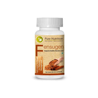 Thumbnail for Pure Nutrition Fensugen Capsules - Distacart