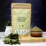 Thumbnail for The Wellness Shop Natural Curry Leaf Powder