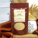 Thumbnail for The Wellness Shop Ubtan Face Mask