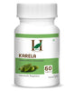 H&C Herbal Karela Tablets - Distacart
