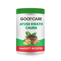 Thumbnail for Goodcare Ayush Kwath Churna Tablets