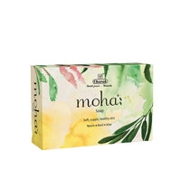 Thumbnail for Moha Herbal Soap