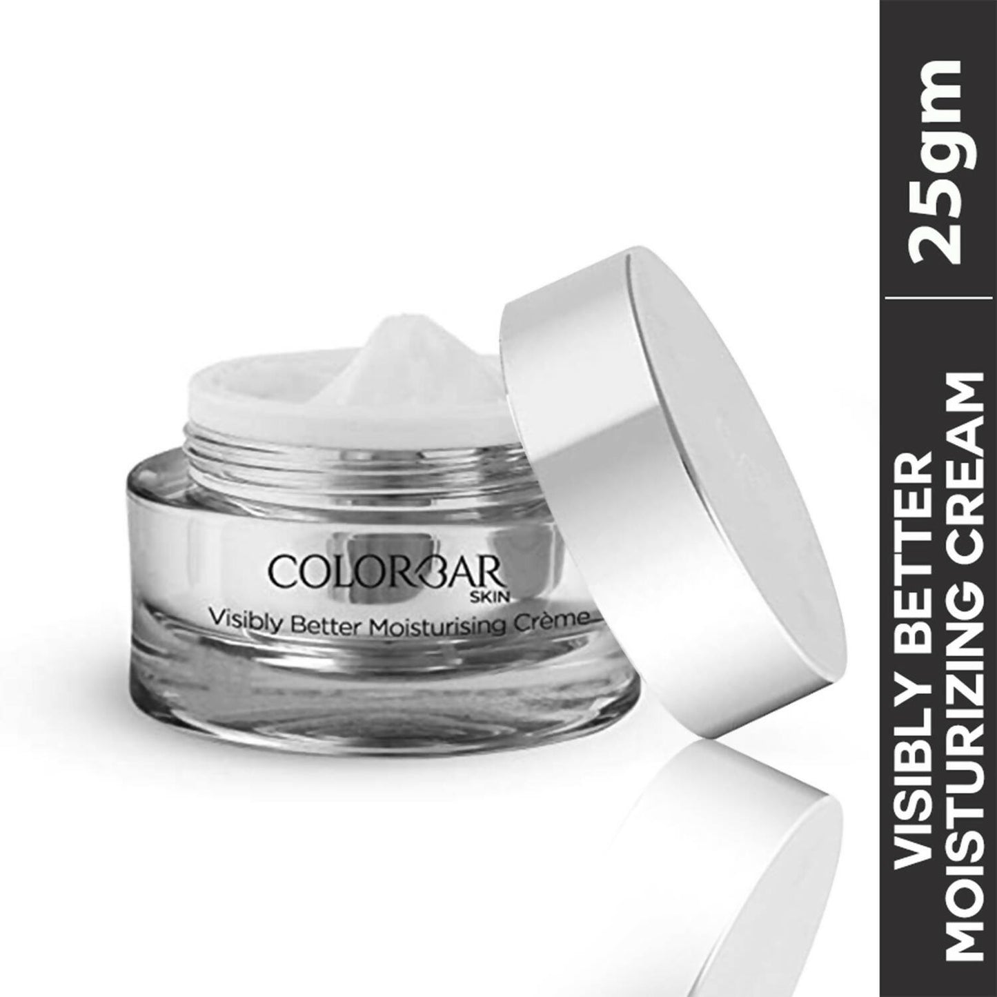 Colorbar Pro Range Visibly Better Moisturizing Creme - Distacart