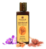 Thumbnail for Inatur Kumkumadi Face Cleanser