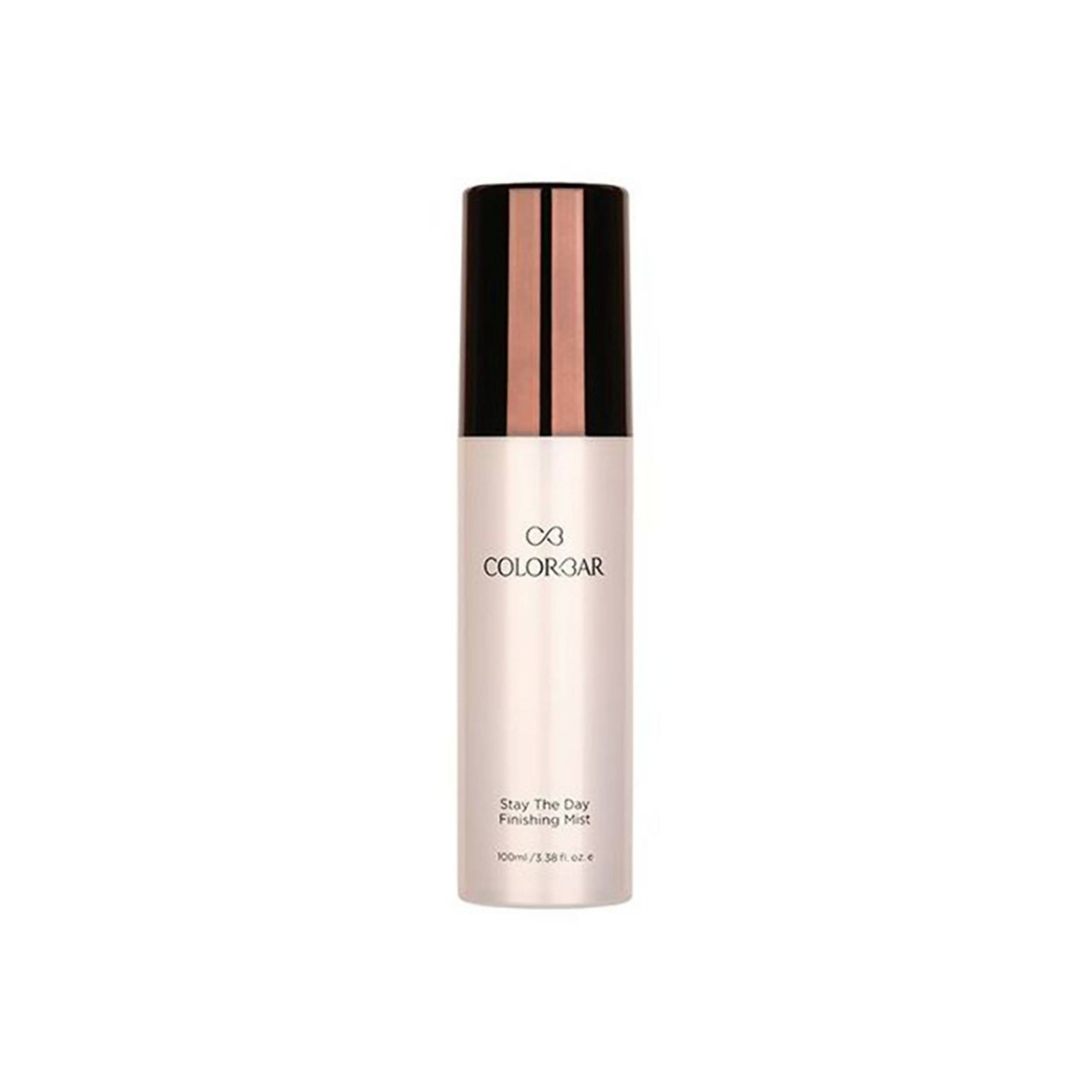 Colorbar Pro Range Stay The Day Finishing Mist - Distacart