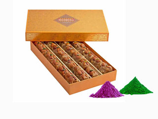 Bikanervala Pinni Holi Special - Distacart