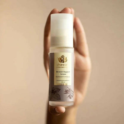 Sri Sri Tattva Blemish Support Serum - Distacart