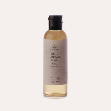 PrakritPurity Anti Hairfall Hair Oil - Distacart