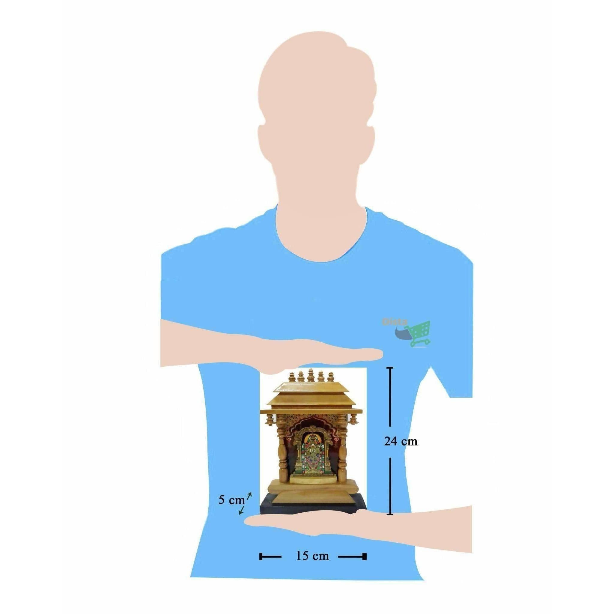 Nizamabad Panel of Lord Balaji - Distacart