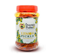 Thumbnail for Granny's Pickles Lemon Pickle - Distacart