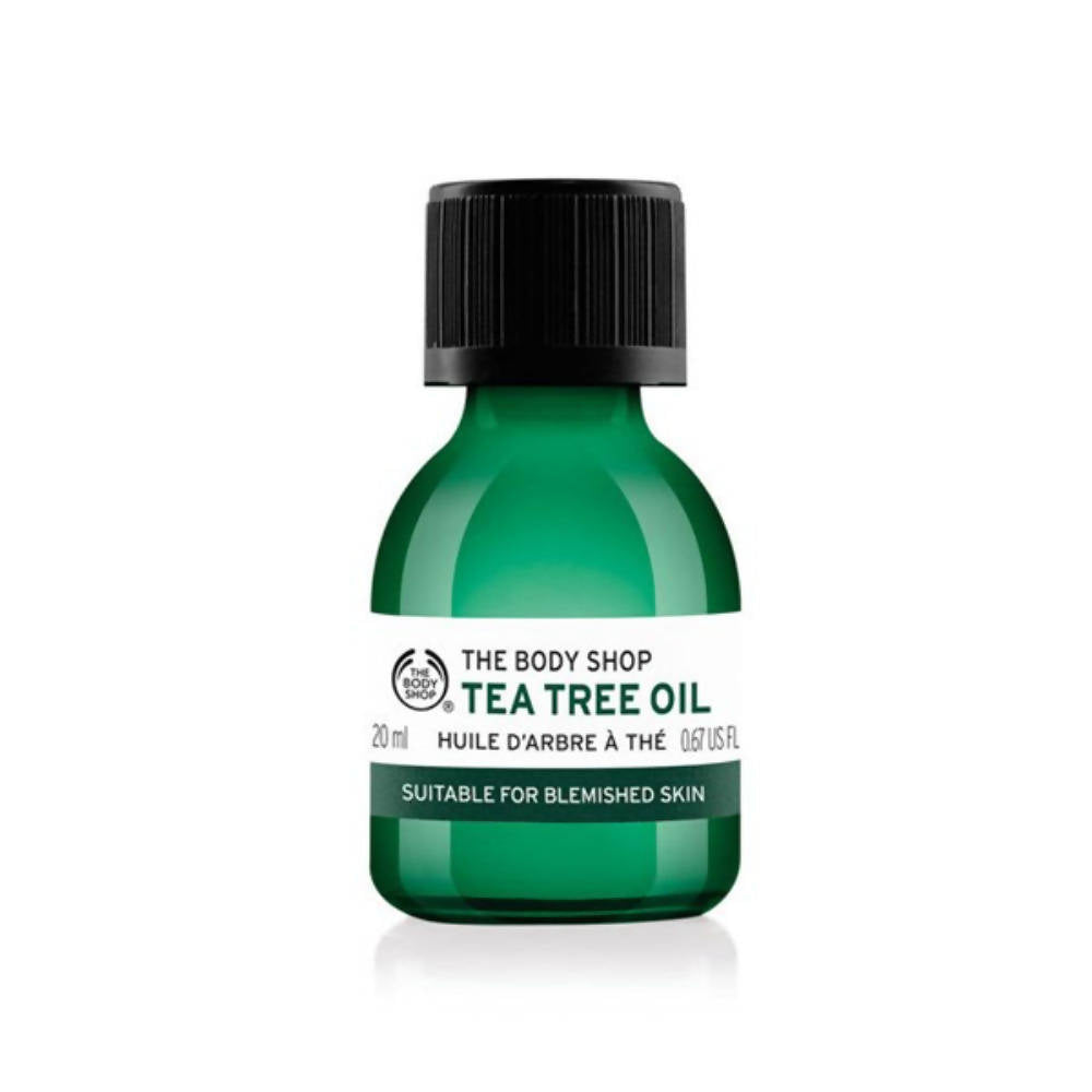 The Body Shop Tea Tree Oil 20 ml