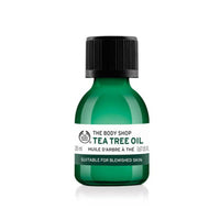 Thumbnail for The Body Shop Tea Tree Oil 20 ml