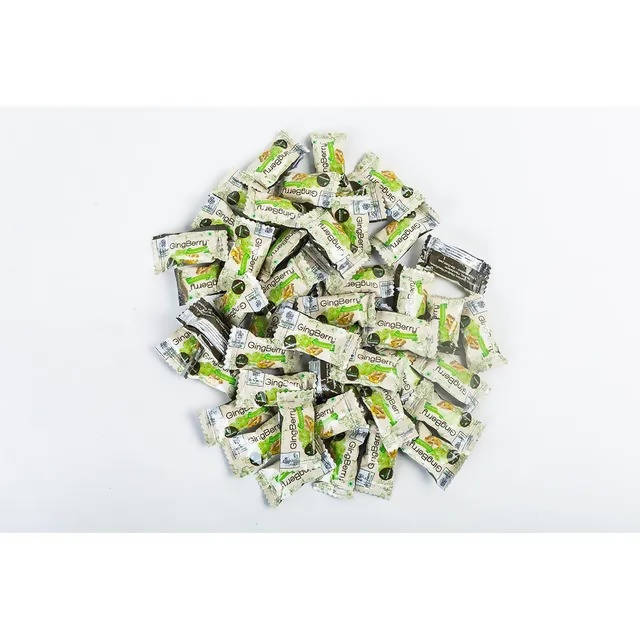 Supreem Super Foods Gingberry Candy