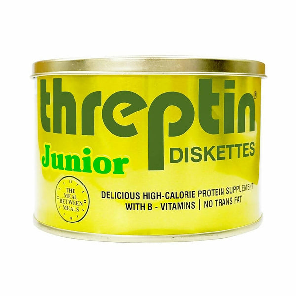 Threptin Junior Diskettes - Kesar Pista - Distacart