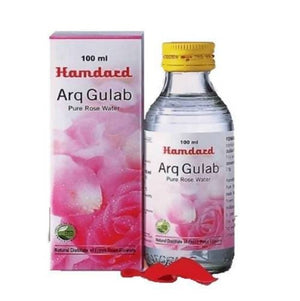 Hamdard Arq Gulab Pure Rose Water Online