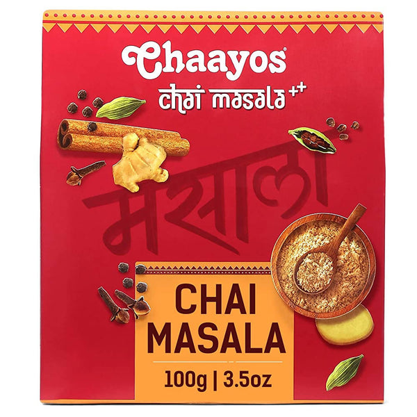 Chaayos Chai Masala Powder